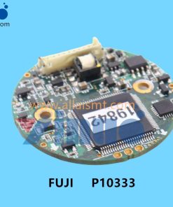 P10333 FUJI Printer Camera Card