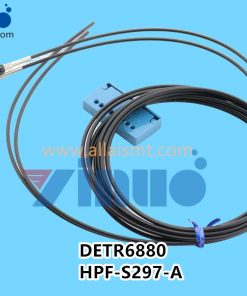 DETR6880 HPF-S297-A FUJI NXT Sensor Fiber Optic Amplifier