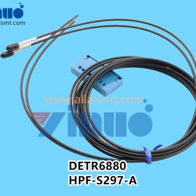 DETR6880 HPF-S297-A FUJI NXT Sensor Fiber Optic Amplifier