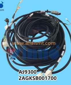 AJ9300 2AGKSB001700 FUJI NXT M6 Second Generation Head Line