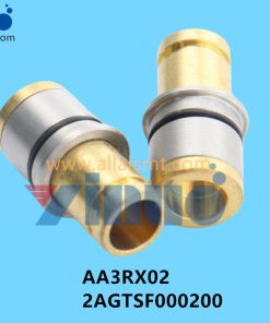 AA3RX02 2AGTSF000200 NXT generation vacuum interface