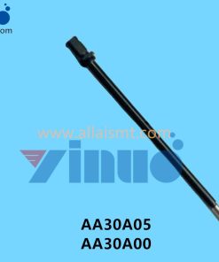 AA30A05 AA30A00 FUJI NOZZLE H12S Suction nozzle rod