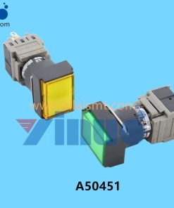 A50451 Fuji mounter XP243 panel switch