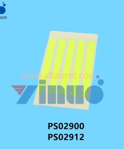 PS02900 PS02912 Fuji NXT mounter protective film H12 head IPS camera reflective fluorescent paper