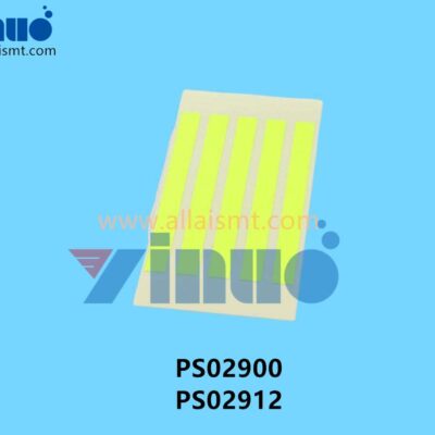 PS02900 PS02912 Fuji NXT mounter protective film H12 head IPS camera reflective fluorescent paper