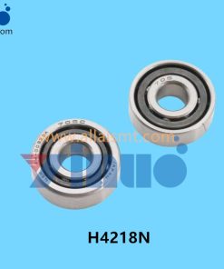 H4218N Fuji Nxt X-axis screw bearing