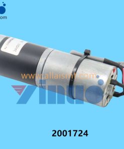 2001724 FUJI Paper Roll Motor