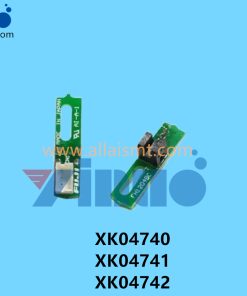 XK04740 XK04741 XK04742 NXT FEEDER BOARD
