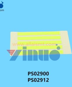 PS02900 PS02912 Fuji NXT mounter protective film H12 head IPS camera reflective fluorescent paper
