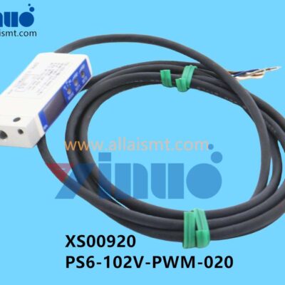 XS00920 Model PS6-102V-PWM-020 FUJI NXT Sensor