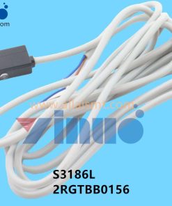 S3186L 2RGTBB0156 NXT Sensor
