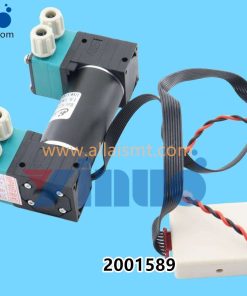 2001589 FUJI solvent pump