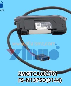 2MGTCA002701 FS-N13PSO(3144) FUJI NXT III Dual Rail Fibre Optic Amplifier