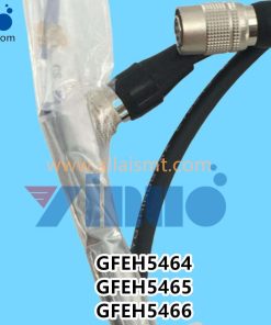 GFEH5464 GFEH5465 GFEH5466 FUJI Mounter XPF Original Brand New Cable