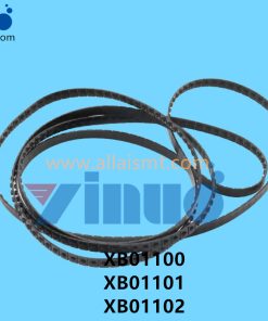 XB01100 XB01101 XB01102 NXT M6 CONVEYOR BELT 1570MM