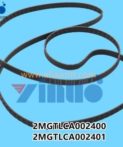 2MGTLCA002400 2MGTLCA002401 FUJI NXT 2C Single Track Belt Length 910MM