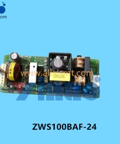 ZWS100BAF-24 NXT Control power