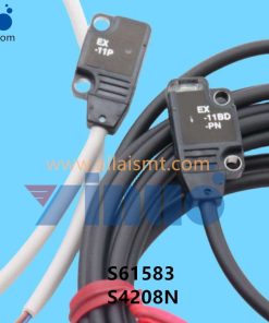S61583 S4208N FUJI SMD NXT H24 Head Sensor