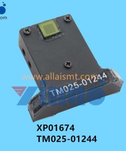 XP01674 TM025-01244 FUJI NXT Mounter V12 head IPS Camera Lens
