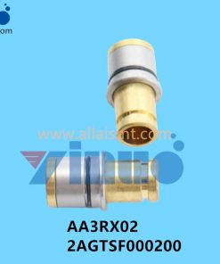 AA3RX02 2AGTSF000200 NXT generation vacuum interface