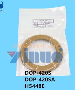 DOP-420S DOP-420SA H5448E FUJI NXT VACUUM PUMP MAINTENANCE KIT