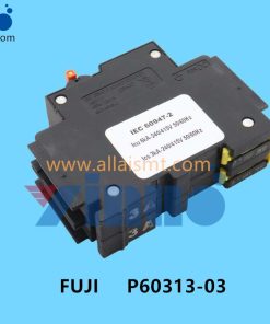 P60313-03 FUJI SMD NXT MPM printer switch