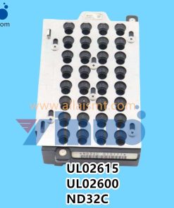 UL02615 UL02600 Model ND32C Fuji NXT H12 Head Nozzle Holder