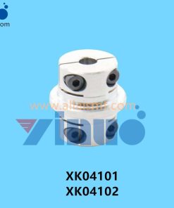 XK04101 XK04102 NXT for V12 head Z-axis coupling