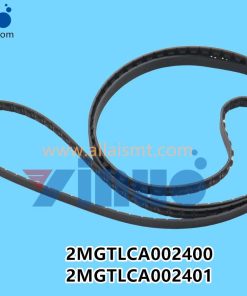 2MGTLCA002400 2MGTLCA002401 FUJI NXT 2C Single Track Belt Length 910MM
