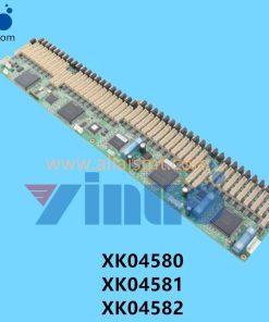 XK04580 XK04581 XK04582 NXT M6 Fidelity main control board