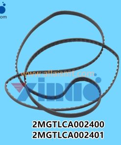 2MGTLCA002400 2MGTLCA002401 FUJI NXT 2C Single Track Belt Length 910MM