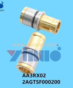 AA3RX02 2AGTSF000200 NXT generation vacuum interface