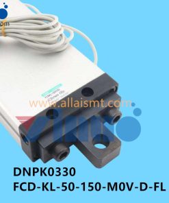 DNPK0330 Type FCD-KL-50-150-M0V-D-FL Fuji XP243 cutter cylinder