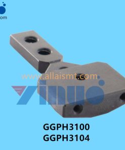 GGPH3100 GGPH3104 Fuji NXT XPF Mounter Head HOOK