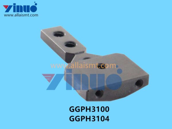 GGPH3100 GGPH3104 Fuji NXT XPF Mounter Head HOOK