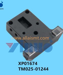 XP01674 TM025-01244 FUJI NXT Mounter V12 head IPS Camera Lens