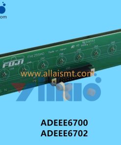 ADEEE6700 ADEEE6702 Fuji mounter XP243 Fiducial six-pin interface board universal connection board