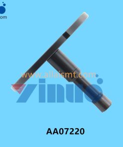 AA07220 NXT H01 H02 Head Nozzle 5.0G