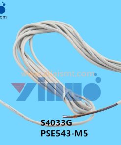S4033G PSE543-M5 FUJI NXT Accessories H02 Head Pressure Sensor