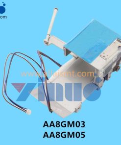 AA8GM03 AA8GM05 NXT flyer parts W44 C sensor set