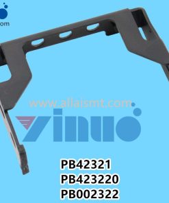 PB42321 PB423220 PB002322 NXT H12S Workhead Bracket