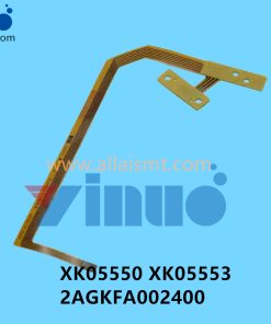 XK05550 XK05553 2AGKFA002400 NXT W08C Flex cable