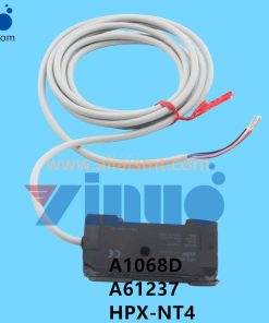 A1068D A61237 Model HPX-NT4 FUJI NXT Generation Orbital Fiber Optic Amplifier