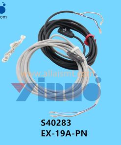 S40283 EX-19A-PN FUJI photoelectric switch sensor