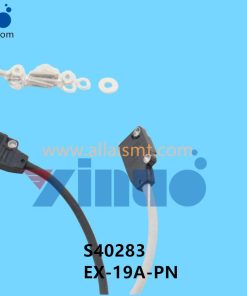 S40283 EX-19A-PN FUJI photoelectric switch sensor