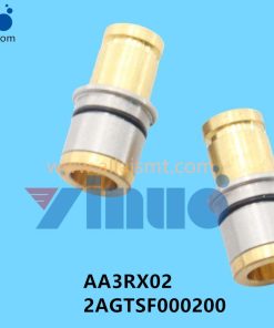 AA3RX02 2AGTSF000200 NXT generation vacuum interface