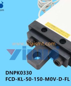 DNPK0330 Type FCD-KL-50-150-M0V-D-FL Fuji XP243 cutter cylinder