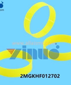 2MGKHF012702 FUJI NXT H08MQ Workhead Fluorescent Paper