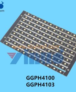 GGPH4100 GGPH4103 FUJI XPF Mounter Head HOOK MARK Circuit Board