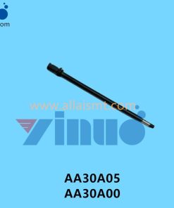 AA30A05 AA30A00 FUJI NOZZLE H12S Suction nozzle rod